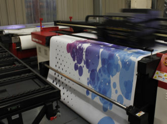 Print Services