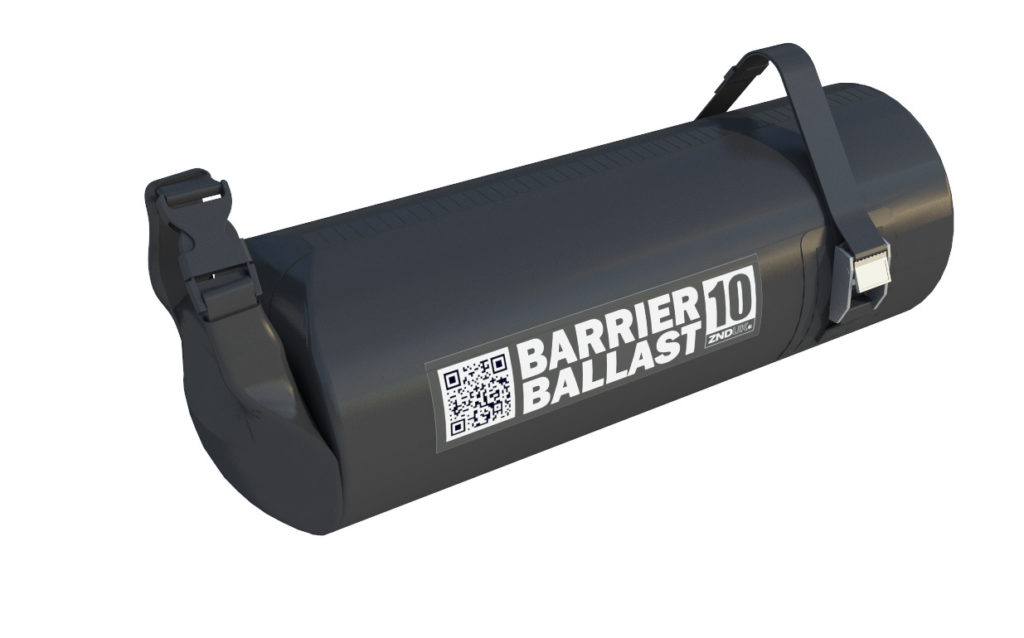 Ballast Bag (old) ZND UK