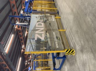 Temporary Fence Safety Stabilizer Systems