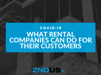 What can rental companies do during COVID-19