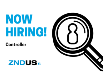 Controller Job Hiring